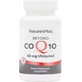 Коензим Q10, Убіхінол, 50 мг, Beyond CoQ10, Natures Plus, 30 гелевих капсул