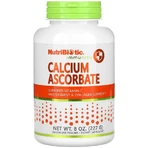Аскорбат кальция, Immunity, Calcium Ascorbate, NutriBiotic, 227 г: цены и характеристики