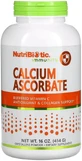 Аскорбат кальция, Immunity, Calcium Ascorbate, NutriBiotic, 454 г