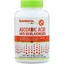 Аскорбінова кислота з біофлавоноїдами в порошку, Ascorbic Acid with Bioflavonoids, NutriBiotic, 227 г