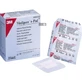 Повязка адгезивная для закрытия ран 3М Medipore+Pad, 3566E 10х10 см 1 шт