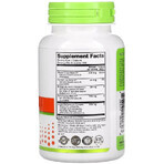 Буферизованный витамин С с метаболитами, 500 мг, Meta-C, Immunity, NutriBiotic, 100 капсул: цены и характеристики