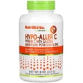 Витамин C с кальцием, магнием, калием и цинком, Immunity, Hypo-Aller C, Vitamin C with Calcium, Magnesium, Potassium & Zinc, NutriBiotic, 227 гр