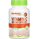 Вітамін C, 1000 мг, Vitamin C, NutriBiotic, 100 капсул