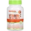 Вітамін C, 1000 мг, Vitamin C, NutriBiotic, 100 таблеток