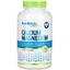Кальций и Магний, Calcium Magnesium, NutriBiotic, 250 капсул
