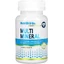 Мультимінерали, Essentials, Multi Mineral, NutriBiotic, 100 капсул