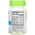 Незаменимые электролиты, Essential Electrolytes, NutriBiotic, 30 вегетарианских капсул: цены и характеристики