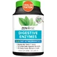 Травні ферменти та швидкодіючі пробіотики, Digestive Enzymes with Probiotics, Zenwise, 100 капсул