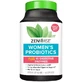Пробіотики для жінок, 1 млрд КУО, Women's Probiotics, Zenwise, 60 капсул