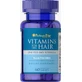 Витамины для волос Puritan's Pride Vitamins for the Hair, 60 таблеток
