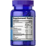 Витамины для волос Puritan's Pride Vitamins for the Hair, 60 таблеток: цены и характеристики