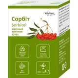 Сахарозаменитель Сорбит порошок 250 г Solution Pharm 