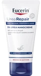 Крем для рук Eucerin для сухой кожи 5% Urea Plus 75 мл
