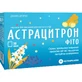 Астрацитрон Фито порошок для внутреннего применения в саше по 20 г №30