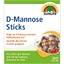 D-Mannose Sunlife Д-маноза Санлайф саше по 2.2 г, №20