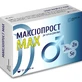 Максиопрост Мах таблетки №30
