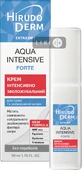 Крем для лица Биокон Aqua Hirudo Derm Extra Dry Intensive Forte интенсивно увлажняющий, 50 мл