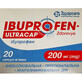 Ибупрофен-Здоровье ультракап капсулы мягк. по 200 мг №20