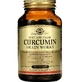 Куркумін Solgar Full Spectrum Curcumin Brain Works капсули №90