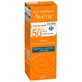 Флюїд Avene сонцезахисний для нормальної та комбінованої чутливої ​​шкіри SPF 50+, 50 мл