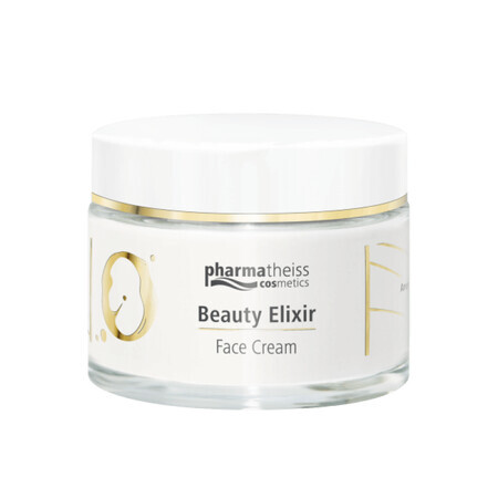 Beauty elixir крем-догляд для обличчя 50 мл