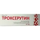 Троксерутин гель 2% туба 40 г 