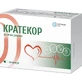 Кратекор капсули №30