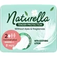 Прокладки гигиенические женские Naturella Нежная защита Ultra Normal Plus Single №8