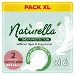 Прокладки гігієнічні жіночі Naturella Ultra Normal Plus Duo Ніжний захист №16 : ціни та характеристики