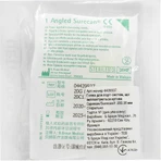 Игла угловая для ввода под давлением бескерновая (Губера) 20G (0.9x20мм) Surecan (Сурекан) 04439937: цены и характеристики