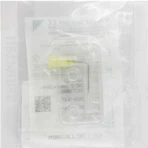 Игла угловая для ввода под давлением бескерновая (Губера) 20G (0.9x20мм) Surecan (Сурекан) 04439937: цены и характеристики