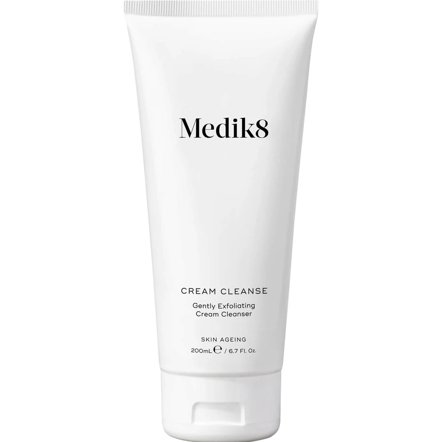 Крем для лица Medik8 Cream Cleanse мягкий и очищающий 175 мл: цены и характеристики