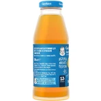 Нектар детский Nestle Gerber яблочно-мангово-персиковый с 12 месяцев 300 мл: цены и характеристики