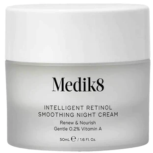 Крем для лица Medik8 Night Ritual Vitamin A с ретинолом ночной 50 мл