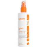 Молочко для обличчя та тіла Ivatherm Sunlight Kids сонцезахисне SPF 50+ 200 мл 