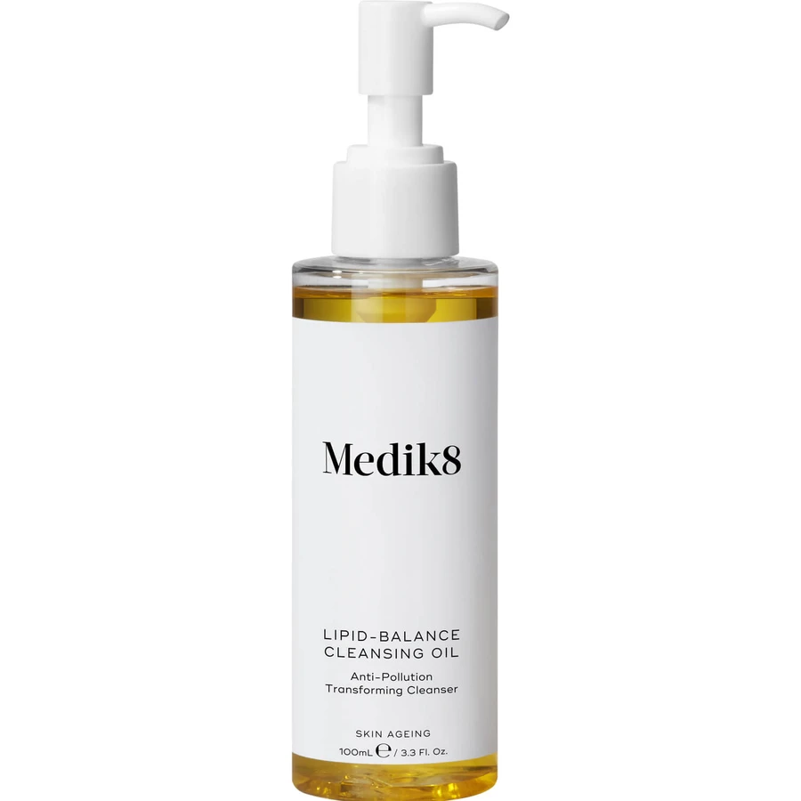 Масло для лица Medik8 Lipid-Balance Cleasnsing Oil очищающее 140 мл: цены и характеристики