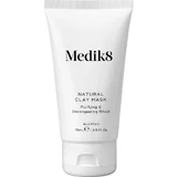 Маска для лица Medik8 Natural Clay Mask для очистки с глиной 75 мл