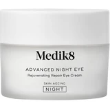 Крем для кожи вокруг глаз Medik8 Advanced Night Eye ночной 15 мл