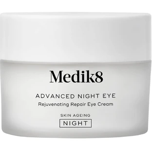 Крем для шкіри навколо очей Medik8 Advanced Night Eye нічний 15 мл