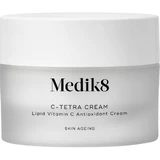 Крем для лица Medik8 C-tetra с витамином С антиоксидантный 50 мл