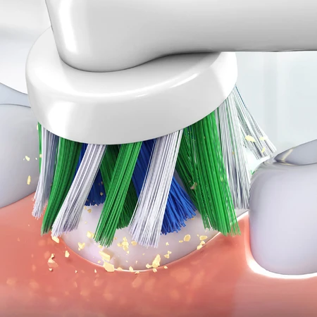 Зубна щітка Oral-b Pro Series 1 D305.513.3X BK типу 3791 + дорожній чохол Travel Edition : ціни та характеристики