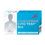Тест-система Cito Test HIV 1/2 для определения антител к ВИЧ-инфекции 1 и 2 типа в крови