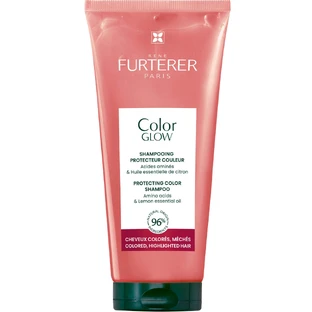 Шампунь для фарбованого волосся Rene Furterer Color Glow сяйво кольору 200 мл