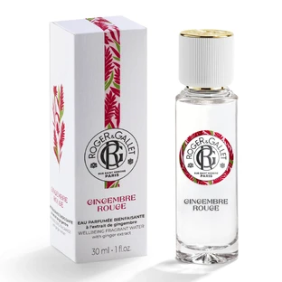 Вода парфюмированная для тела Roger&Gallet Gingembre Rouge Красный имбирь 30 мл