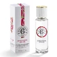 Вода парфюмированная для тела Roger&Gallet Gingembre Rouge Красный имбирь 30 мл