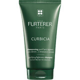 Шампунь для волосся Rene Furterer Curbicia легкий для схильної для жирності шкіри голови 150 мл 