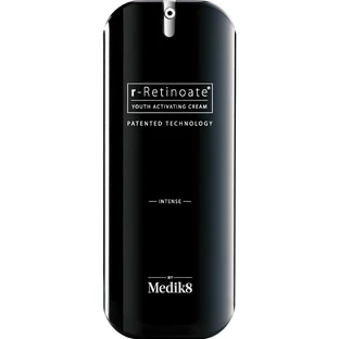 Крем для обличчя Medik8 r-Retinoate Intense омолоджувальний з ретиноатом и ретинальдегідом 50 мл