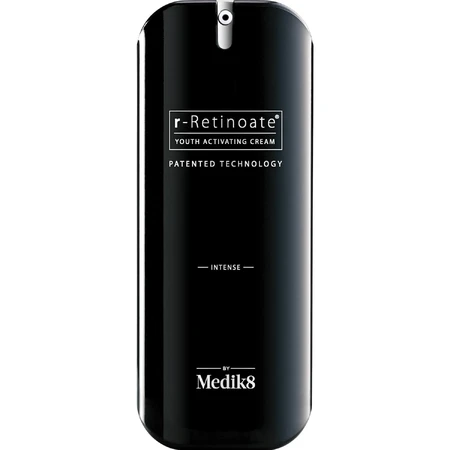 Крем для обличчя Medik8 r-Retinoate Intense омолоджувальний з ретиноатом и ретинальдегідом 50 мл: ціни та характеристики