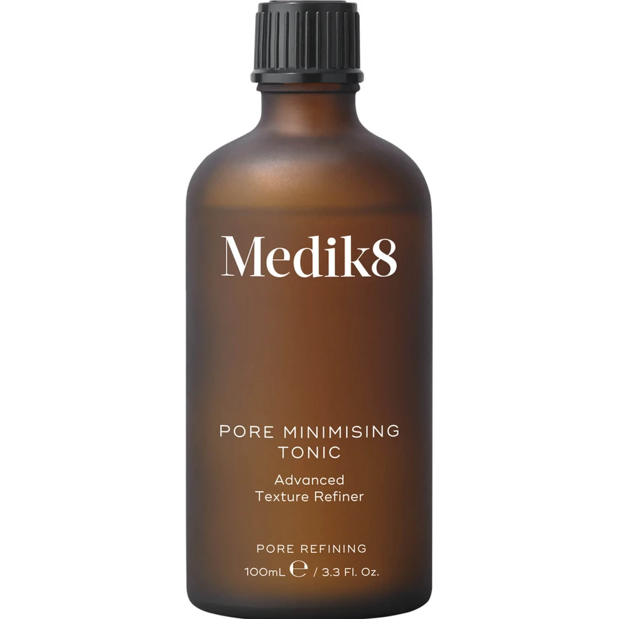 Тонік для обличчя Medik8 Pore Minimising Tonic для звуження пор 100 мл : ціни та характеристики
